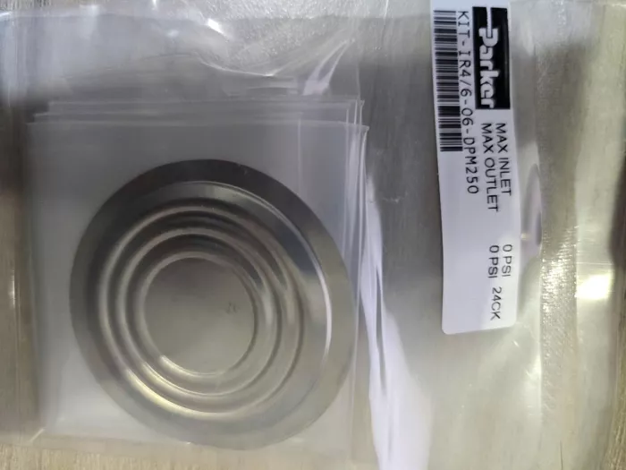 IR4/6-06-DPM250 , P/N : 53310150-2