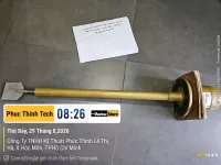 JC7-SH-AC220V 750MM