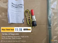 RK23191 WIF PROBE