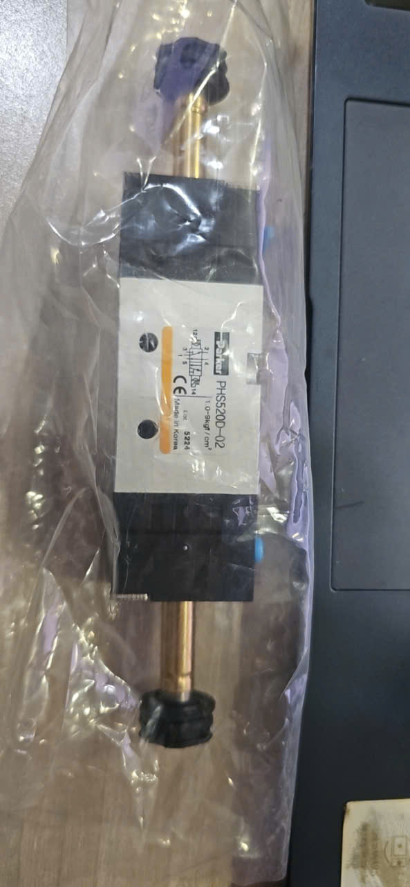 PHS520D-02 W/O COIL