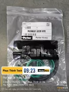 PACKINGSET GDC80 VER2