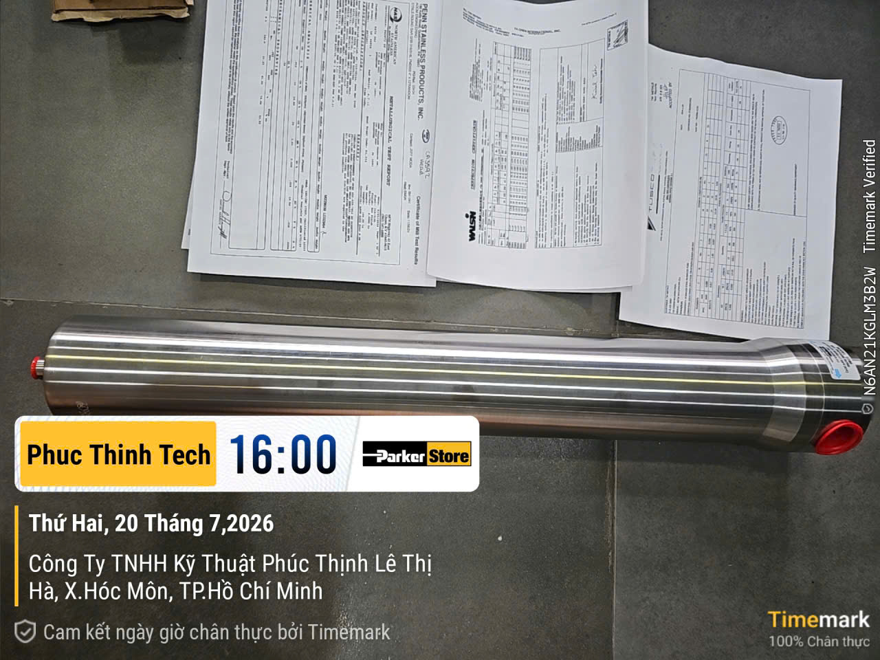 27/80 SS FILTER 1" NPT HIGH FLOW SAMPLE FILTER