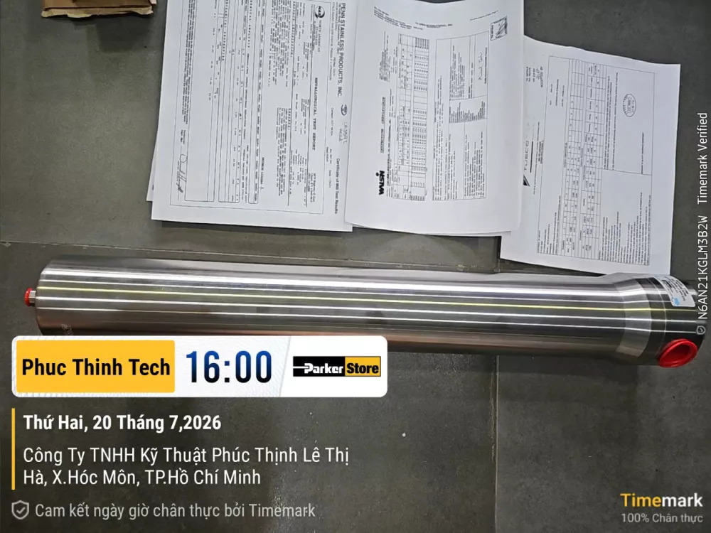 27/80 SS FILTER 1" NPT HIGH FLOW SAMPLE FILTER