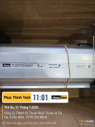 OSPP630000000350000000000 rodless cylinder