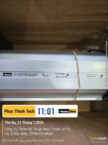 OSPP630000000350000000000 rodless cylinder