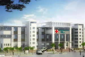 Dự án tư vấn tiêu biểu