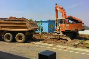Xử lý nước thải nhà máy sản xuất linh kiện điện tử