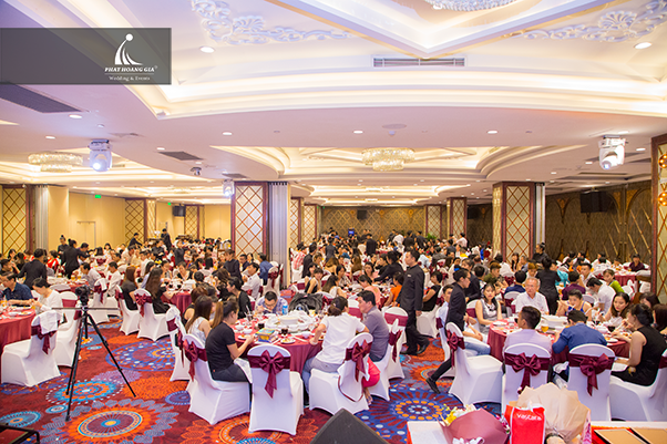 lễ kỉ niệm 12 năm thành lập abc