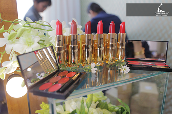 lễ ra mắt sản phẩm mới pazealo