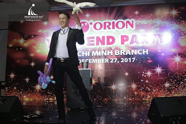 cung cấp ảo thuật gia