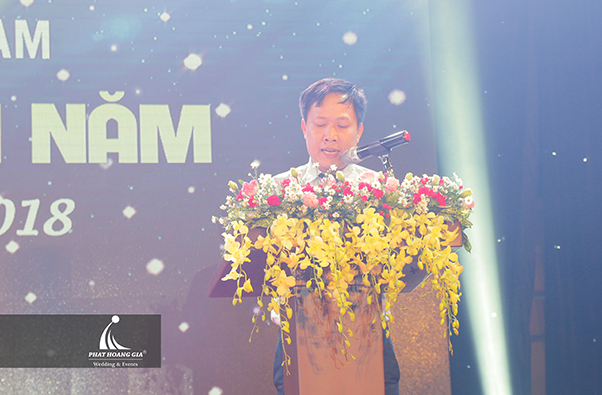 hội nghị khách hàng gạch men phương nam