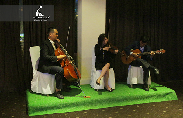 hội nghị khách hàng gạch men phương nam