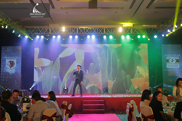 hội nghị khách hàng gạch men phương nam