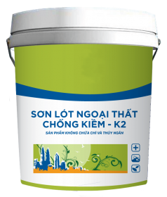 Sơn lót ngoại thất chống kiềm K2