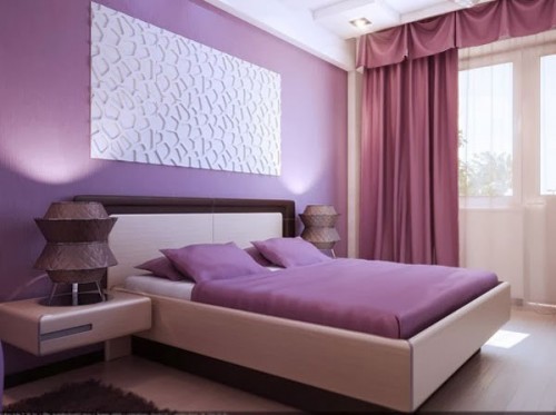40 ý tưởng màu sắc trang trí phòng ngủ