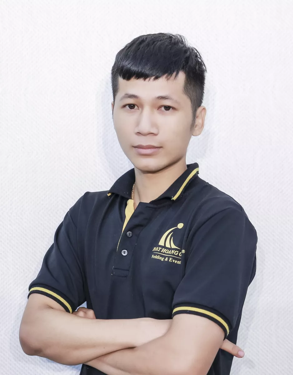 PHẠM ĐÌNH PÔN