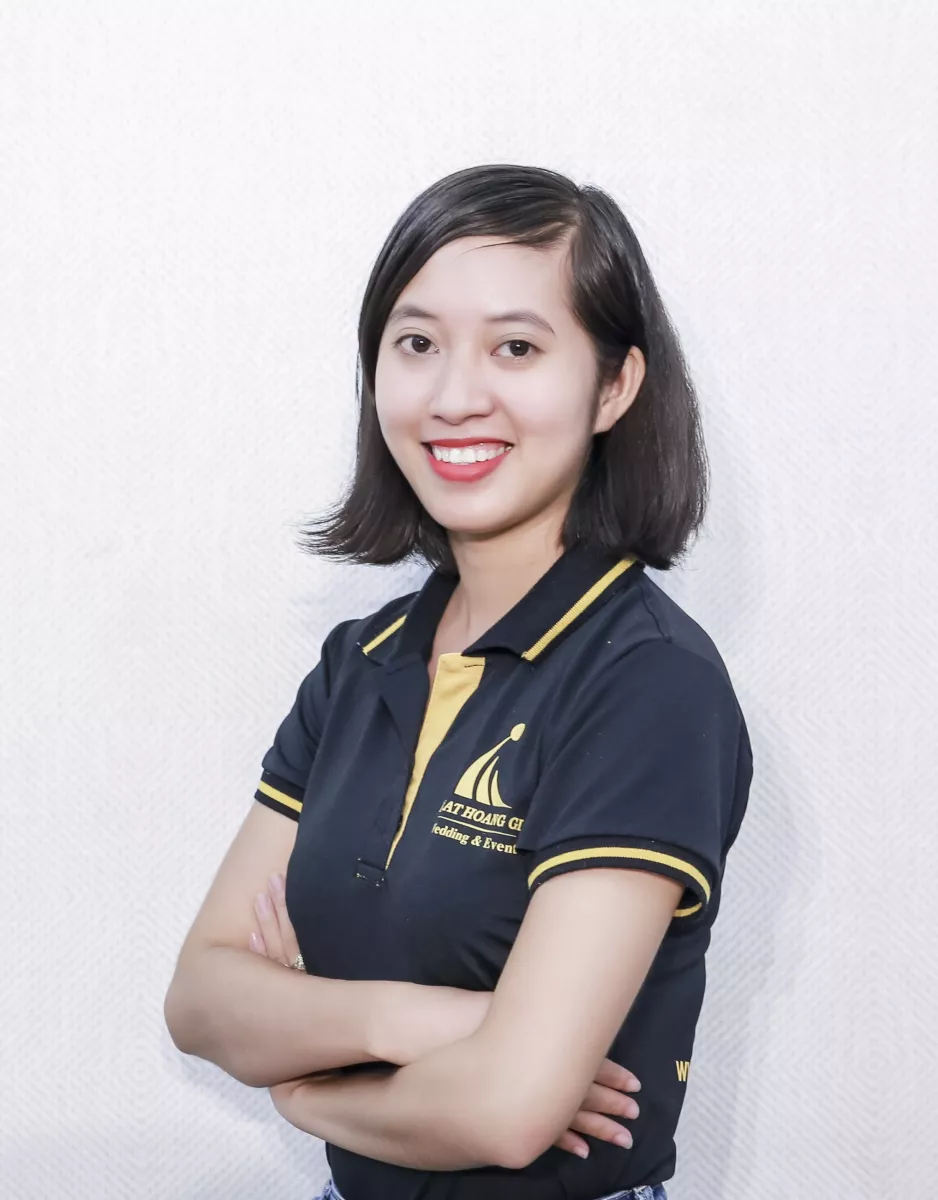 TRẦN THỊ THANH NHÀN
