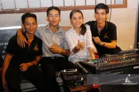 Ancient Viet – Back to the origins 2017