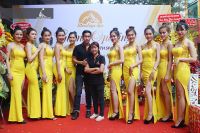 Lễ khai trương Himalaya Health Spa