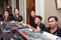 Hội thảo Công ty Mỹ phẩm Hoài Thương Organic