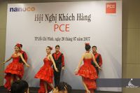 Hội nghị khách hàng PCE