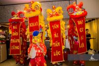 Khai trương Nhà hàng Nướng Octospice