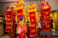 Khai trương Nhà hàng Nướng Octospice