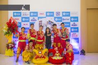 10 Năm kỷ niệm CT TNHH TM Vạn An CN TPHCM
