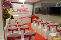 KHAI TRƯƠNG PHÒNG GIAO DỊCH SSI NGUYỄN THỊ MINH KHAI