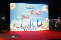Hãy ghé BigC cùng Cocacola đến nơi bạn muốn