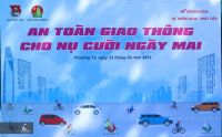 LÁI XE AN TOÀN - HEAD HONDA PHÁT TIẾN