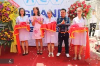 KHAI TRƯƠNG VĂN PHÒNG CÔNG TY DƯỢC PHẨM ACT