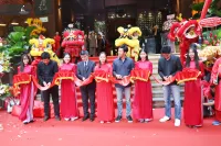 KHAI TRƯƠNG PROSTYLE HOTEL