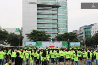 CHẠY BỘ GÂY QUỸ TỪ THIỆN TURKEY DASH 2019