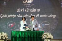 CHƯƠNG TRÌNH TRI ÂN KHÁCH HÀNG FOREVER 20 CLINIC & SPA