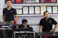 CHƯƠNG TRÌNH BỐC THĂM TRÚNG THƯỞNG – HEAD HONDA SƠN MINH