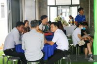 LỄ MỞ BÁN DỰ ÁN ĐÔNG TĂNG LONG – AN LỘC THÁNG 5/2020