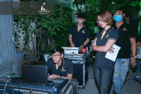 LỄ KHAI TRƯƠNG CODONUT - KEM DỪA DÂU CÔN ĐẢO