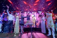 KỶ NIỆM MỘT NĂM THÀNH LẬP PHÒNG TRÀ MAXIN OPUS LOUNGE