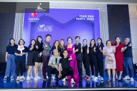 RỘN RÃ NIỀM VUI ĐOÀN VIÊN CÙNG YEAR END PARTY LAZADA LOGISTIC 2020