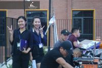 YEAR END PARTY 2020 CÔNG TY HƯƠNG LIỆU VIỆT HƯƠNG