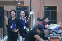 YEAR END PARTY 2020 CÔNG TY HƯƠNG LIỆU VIỆT HƯƠNG