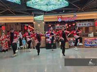 GRAND OPENING - SHOGUN THISO MALL