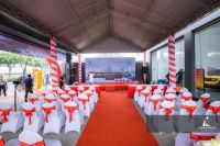 GRAND OPENING - VINFAST HÙNG SƠN