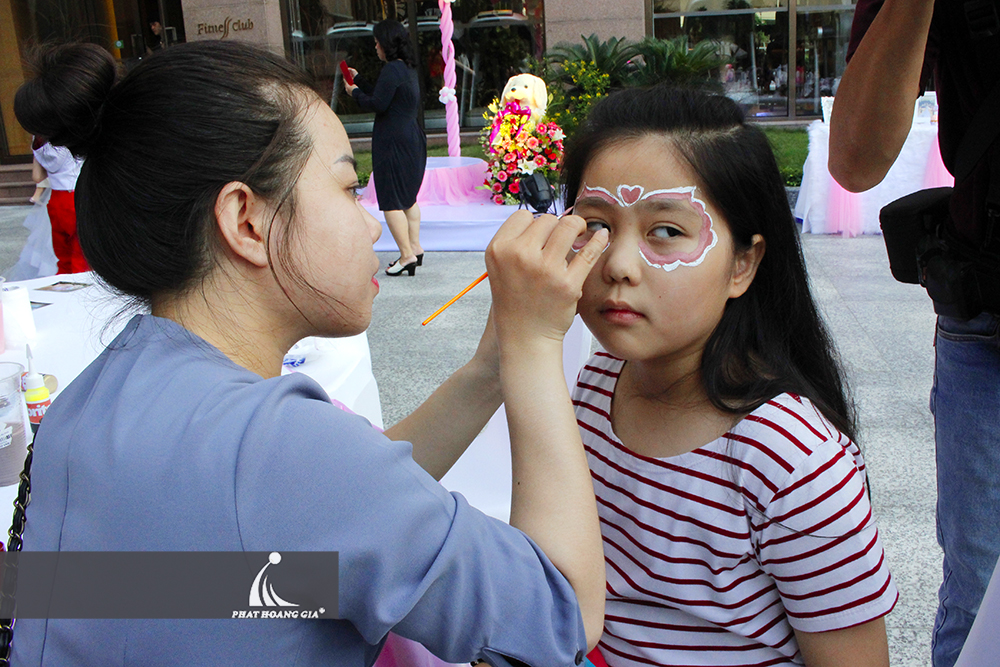 tổ chức quốc tế thiếu nhi cho bé 8