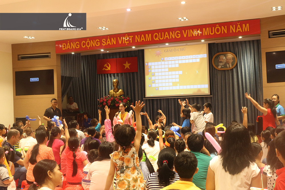 tổ chức quốc tế thiếu nhi cho bé 3