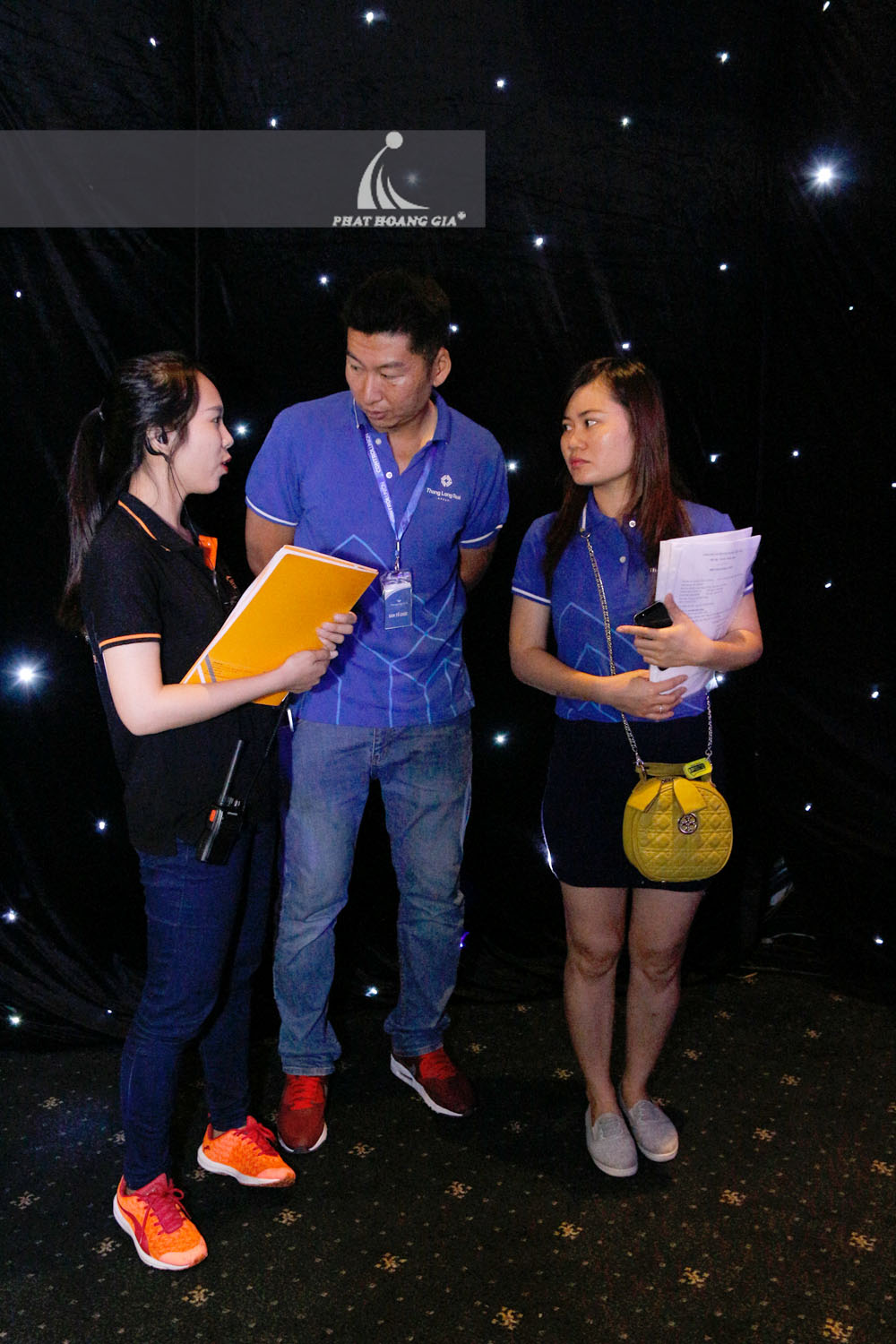 công ty tổ chức sự kiện 1