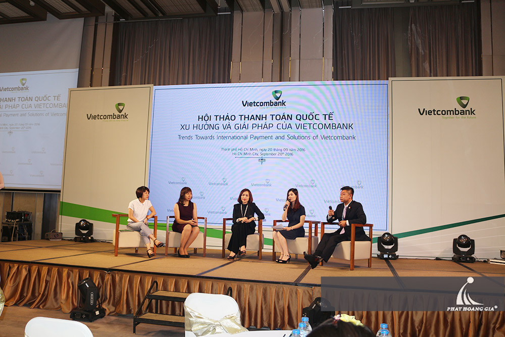 tổ chức hội thảo chuyên nghiệp 1