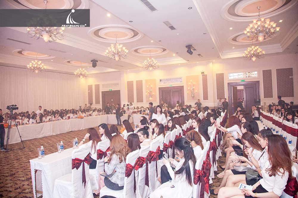 tổ chức hội thảo chuyên nghiệp 4