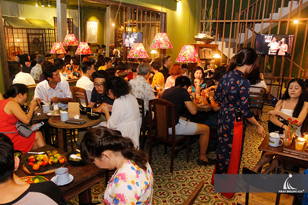 Ancient Viet – back to the origins 1